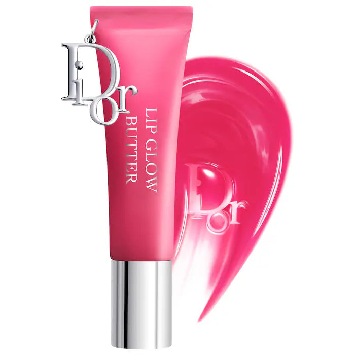 Dior -Lip Glow Butter Hydrating Gloss Balm
