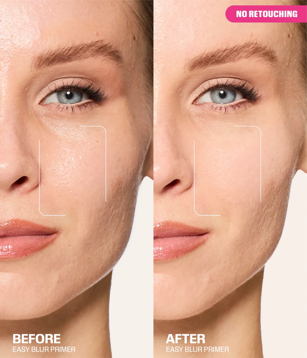 HUDABEAUTY -MINIMIZING PRIMER