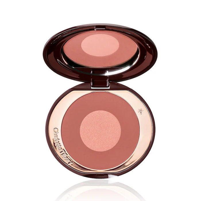 Charlotte Tilbury - Cheek to Chic Blush
