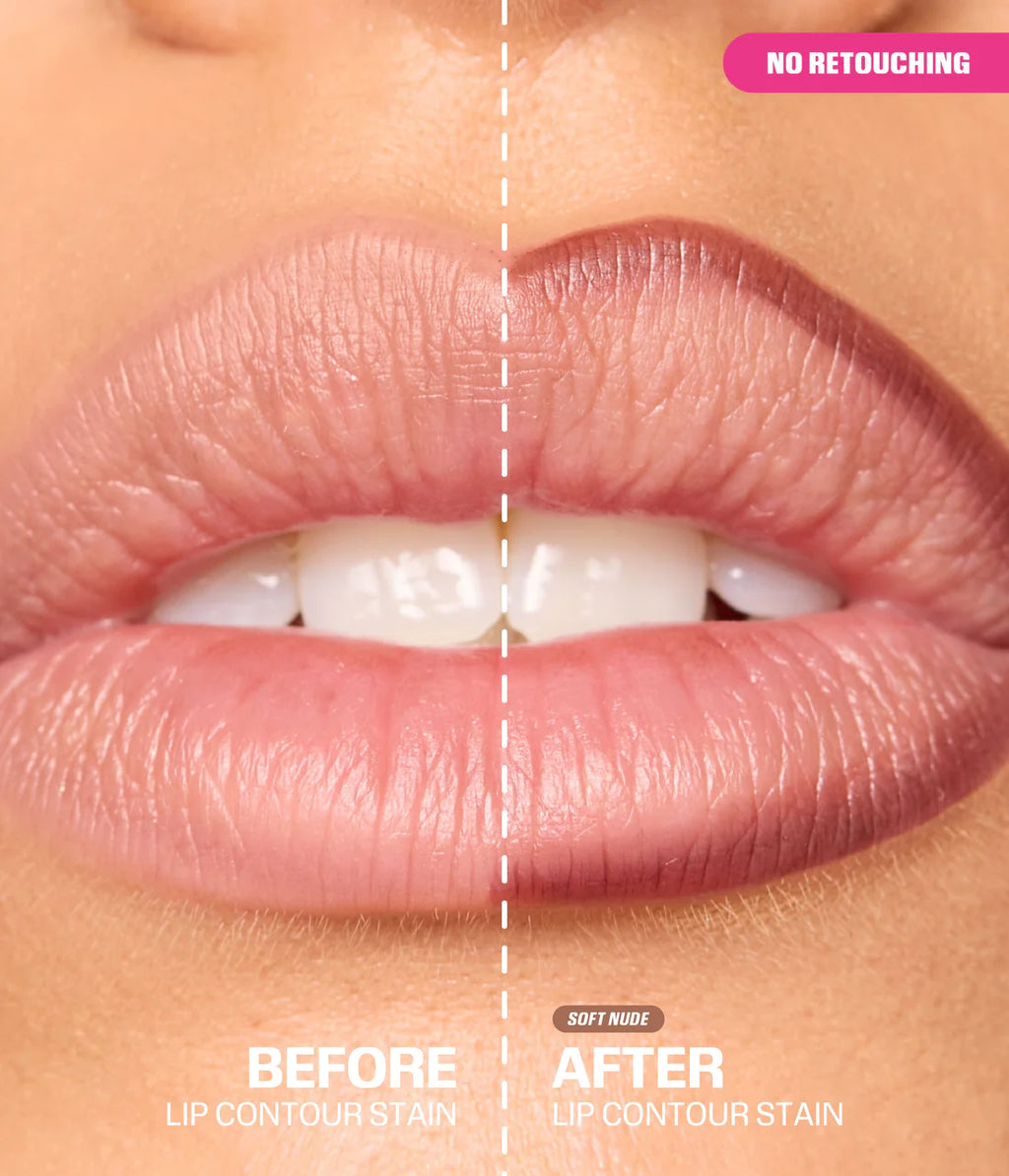 HUDABEAUTY - LIP CONTOUR