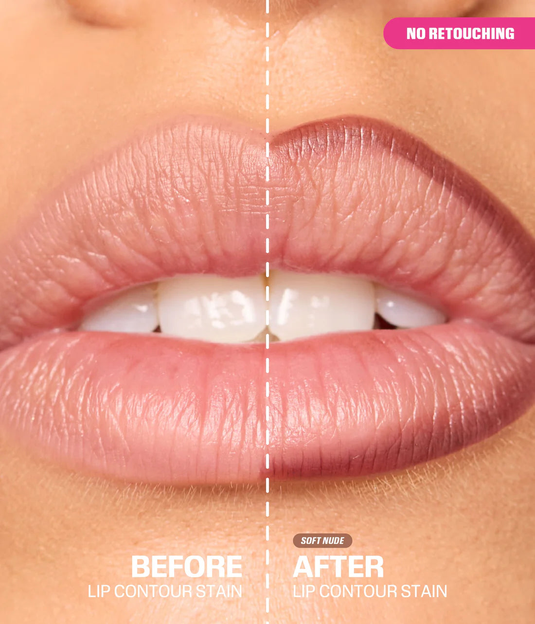 HUDABEAUTY - LIP CONTOUR