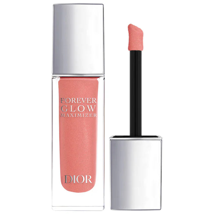 DIOR - Forever Glow Maximizer Longwear Liquid Highlighter