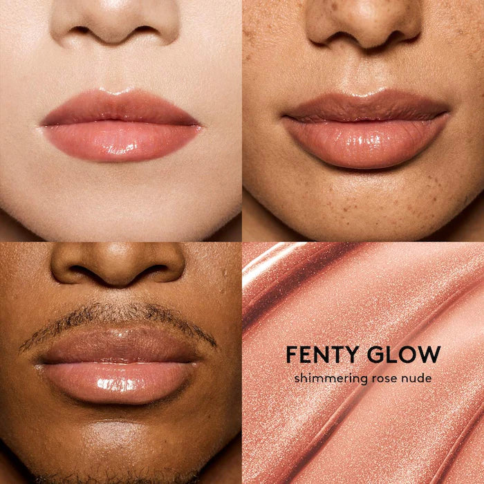 FENTY BEAUTY - lip gloss