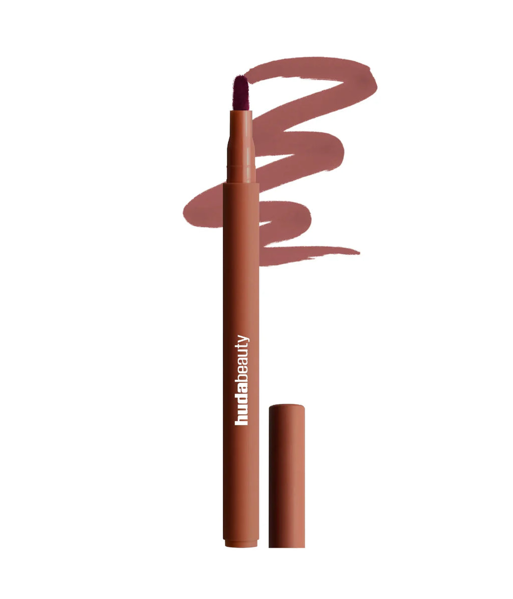 HUDABEAUTY - LIP CONTOUR