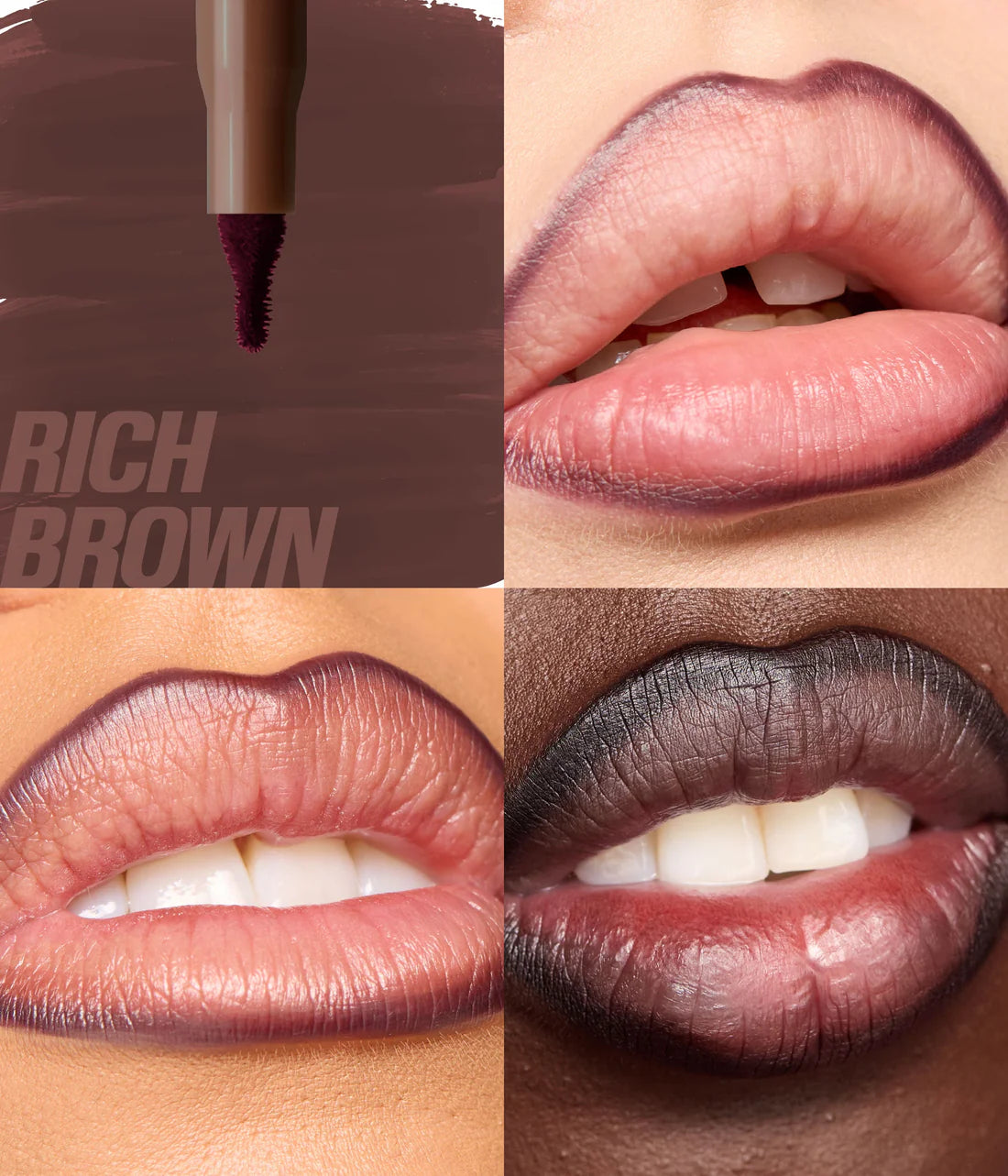 HUDABEAUTY - LIP CONTOUR