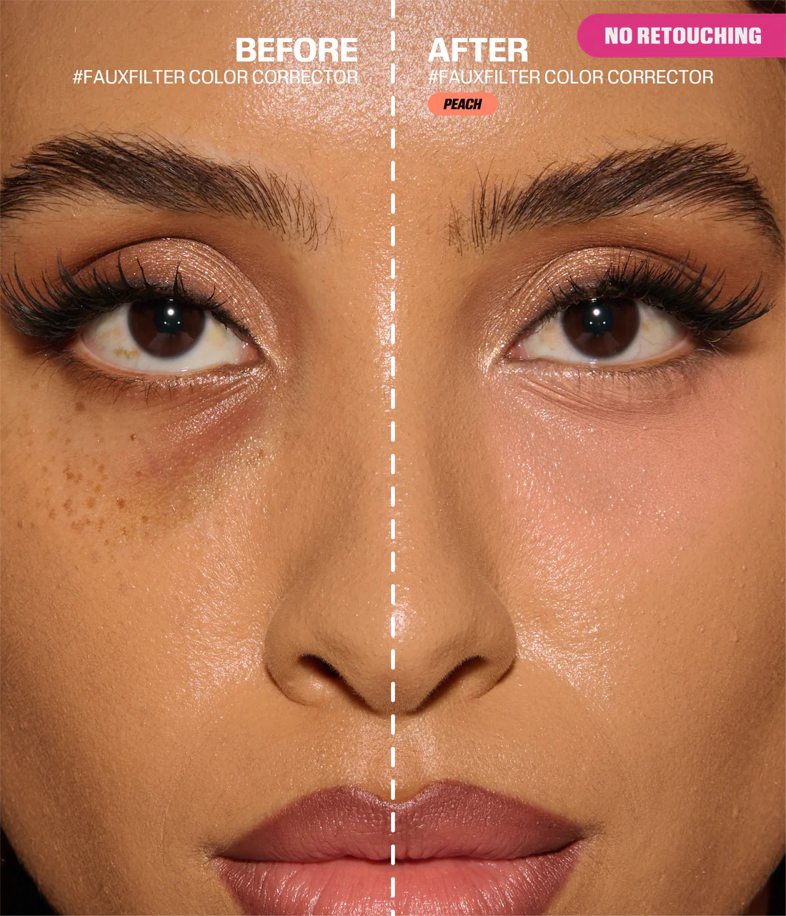 HUDABEAUTY- UNDER EYE COLOR CORRECTOR