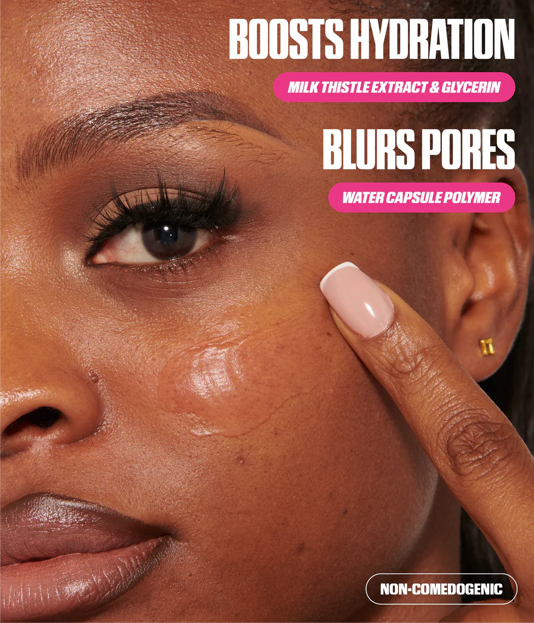 HUDABEAUTY -MINIMIZING PRIMER