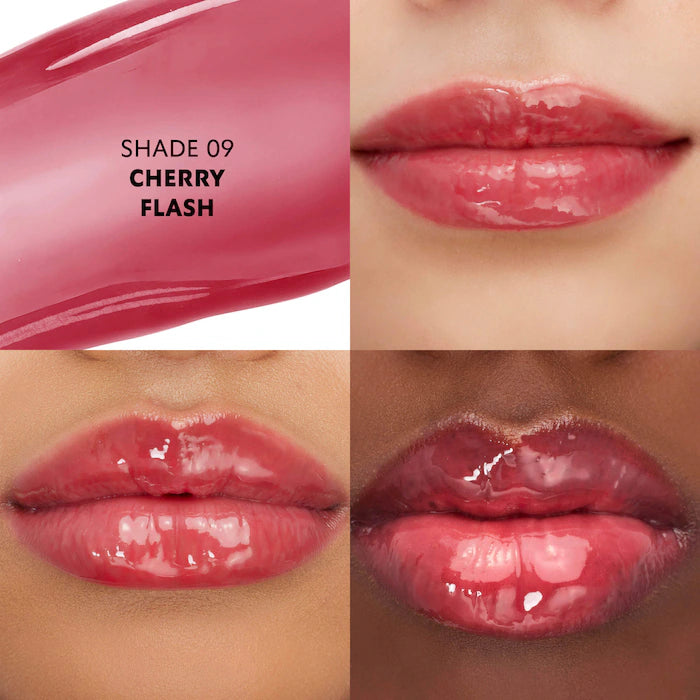 YSL- Loveshine Plumping Lip Oil Gloss