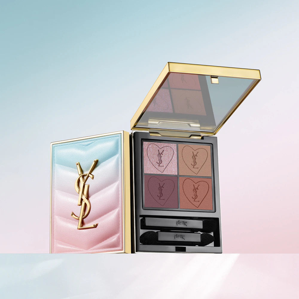 YSL - Couture Mini Clutch Luxury Eyeshadow Palette