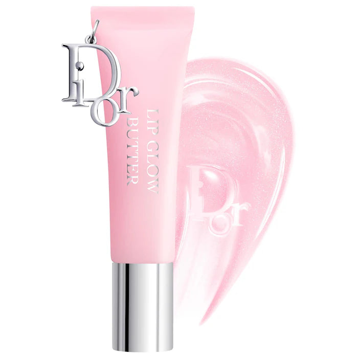 Dior -Lip Glow Butter Hydrating Gloss Balm