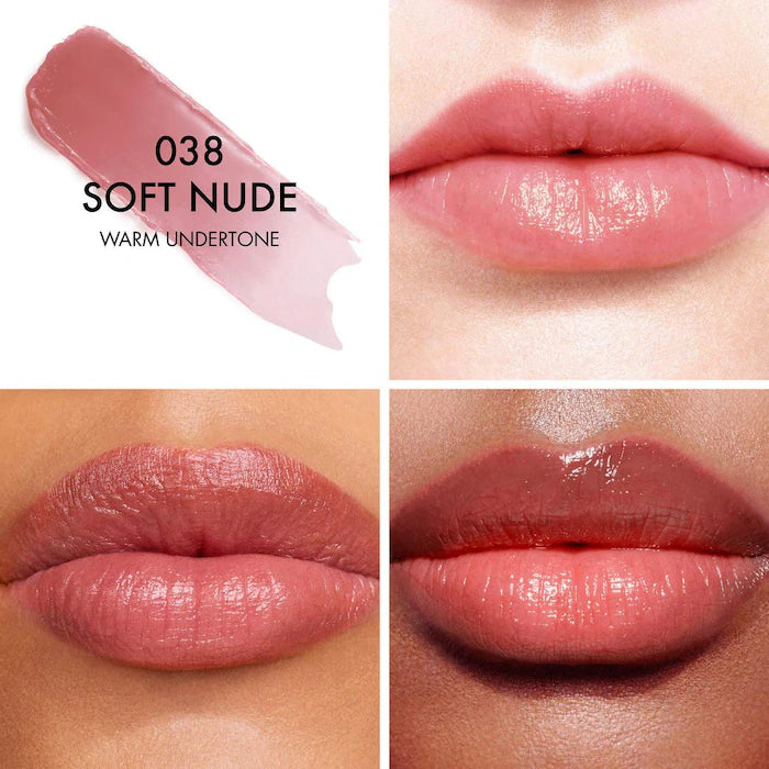 DIOR - lip glow balm