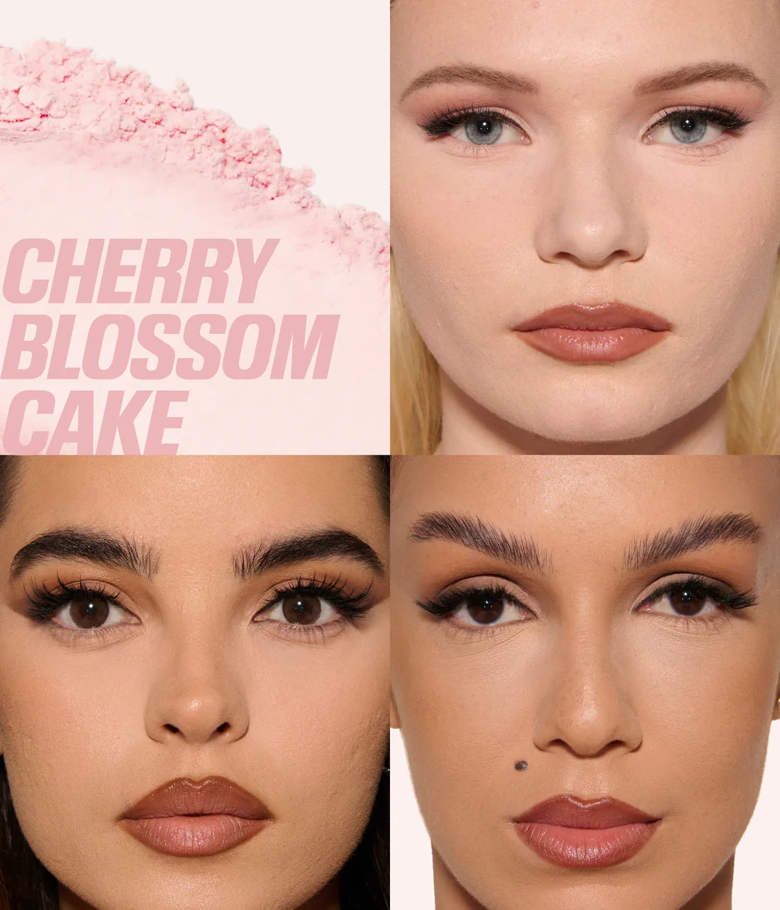 HUDABEAUTY- SETTING POWDER