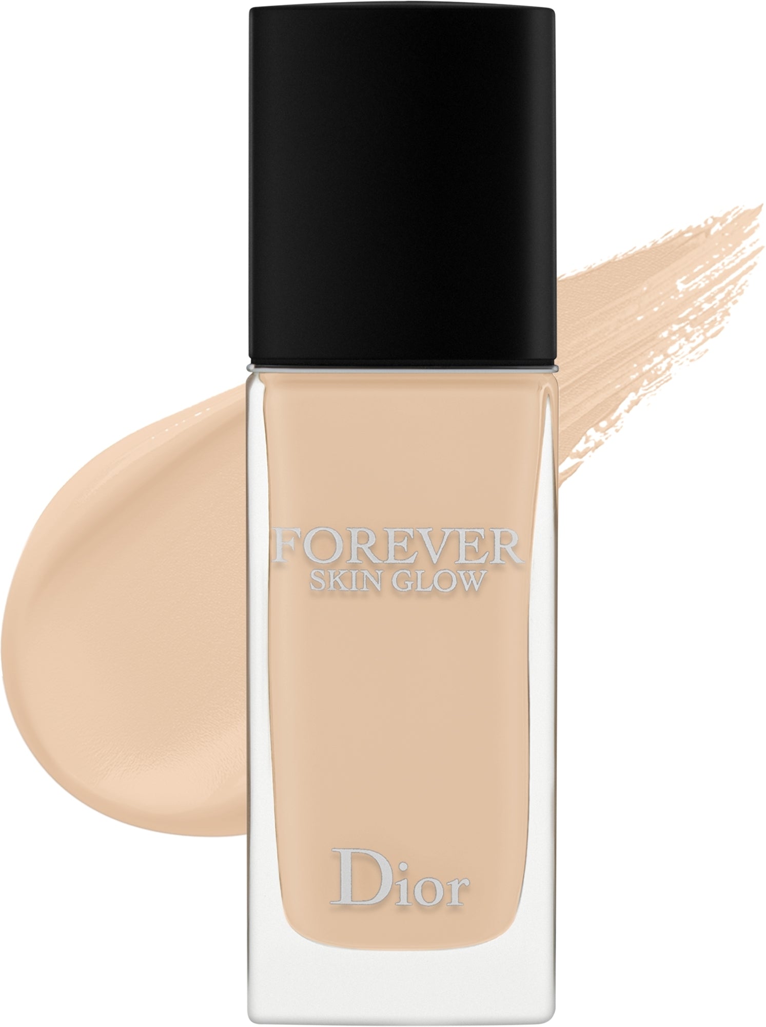 DIOR - forever skin glow foundation