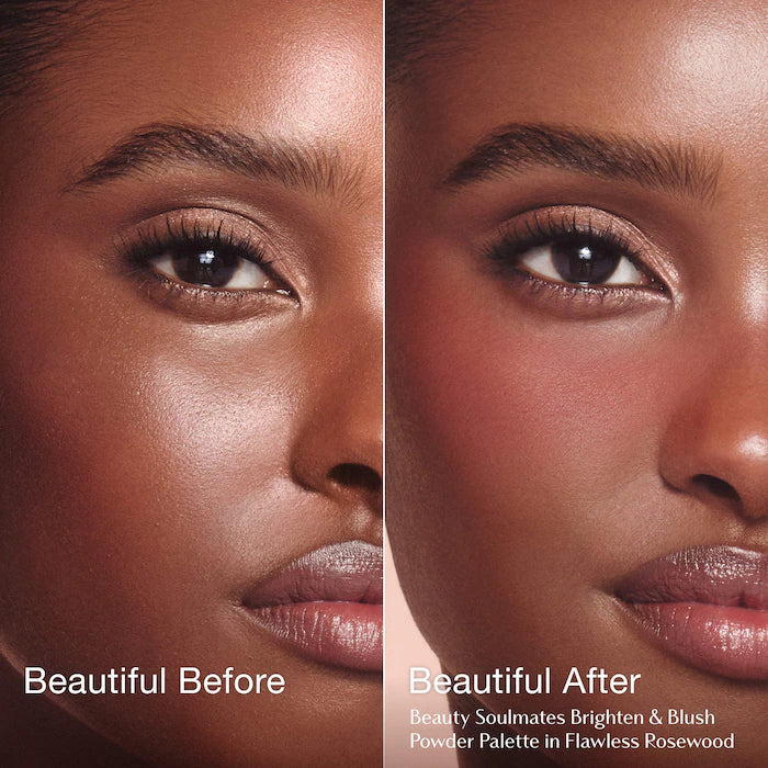 Charlotte Tilbury - Pillow Talk-  Blush Powder Palette