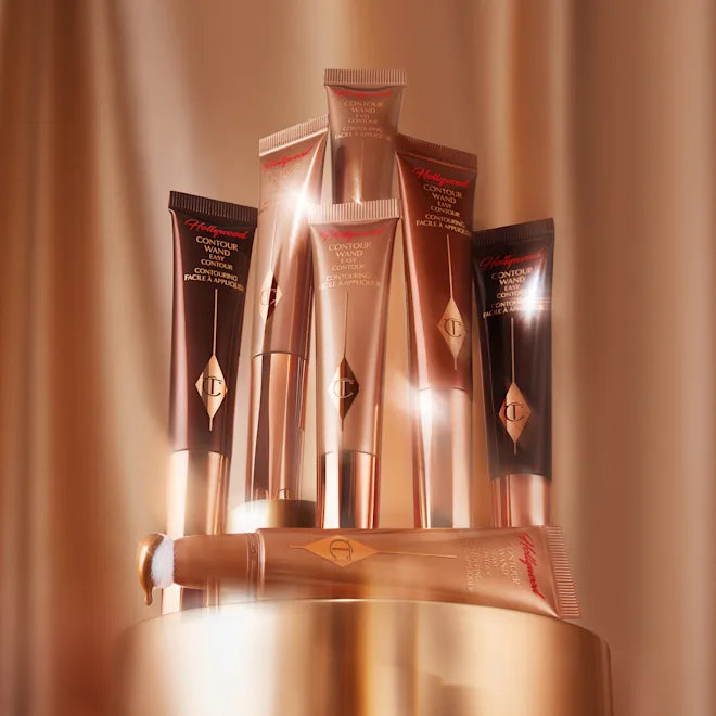 Charlotte Tilbury- Hollywood Contour Light Wand