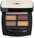 CHANNEL - Les Beiges Palette Regard Belle Mine Naturelle