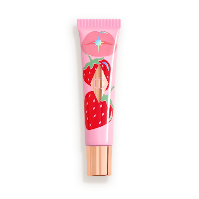 Charlotte tilbury - Gloss glowy oil