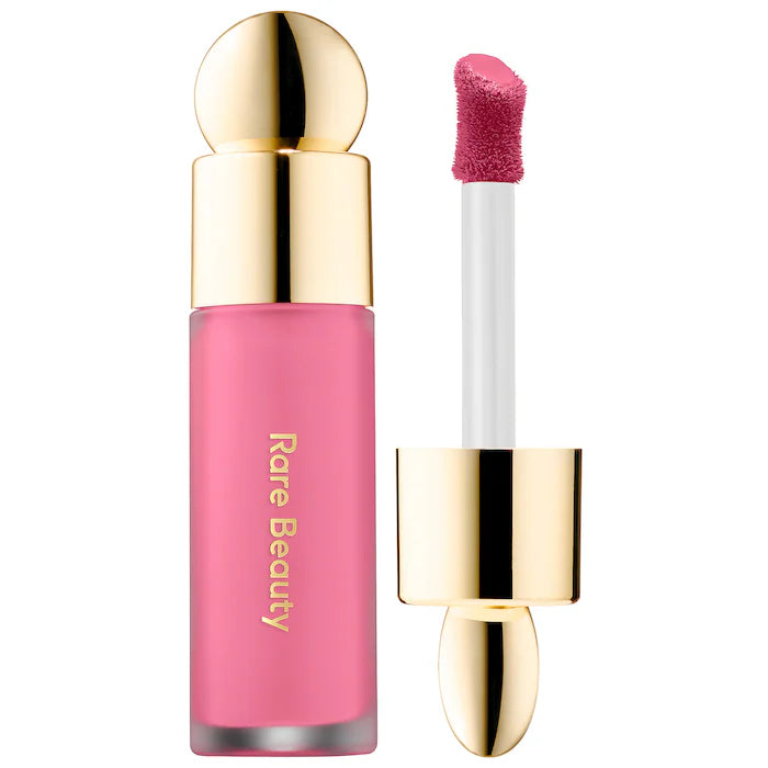 RARE BEAUTY- liquid blush