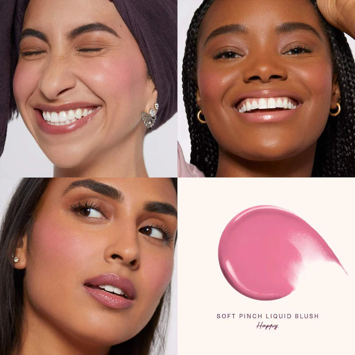 RARE BEAUTY- liquid blush